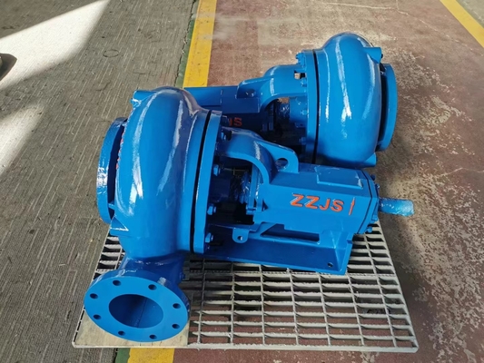 حفر النفط الصلب NOV مهمة مضخة الطرد المركزي مهمة ماجنوم 8X6X14
