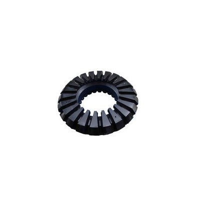 العنصر الختم المتحول 5000 Psi المسمار المطاطي المسمار الوقاية من الانفجار
