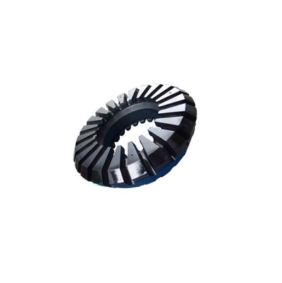 العنصر الختم المتحول 5000 Psi المسمار المطاطي المسمار الوقاية من الانفجار