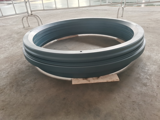 كاميرون الوقاية من الانفجار الاسطوانة الخارجية 18-3/4 " 5000PSI نوع "DL" BOP