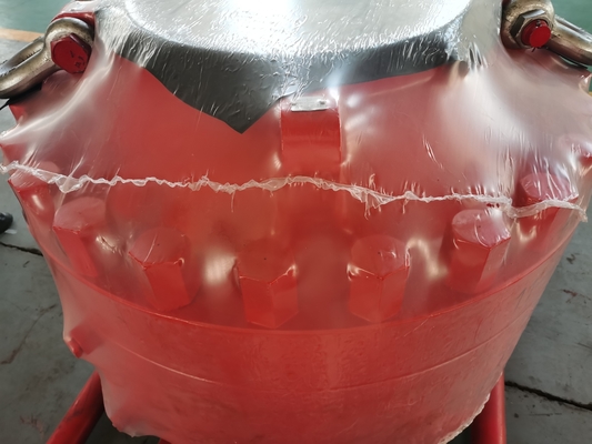 رونغشينغ 11 بوصة حلقية BOP الوقاية من الانفجار 3000 PSI معدات