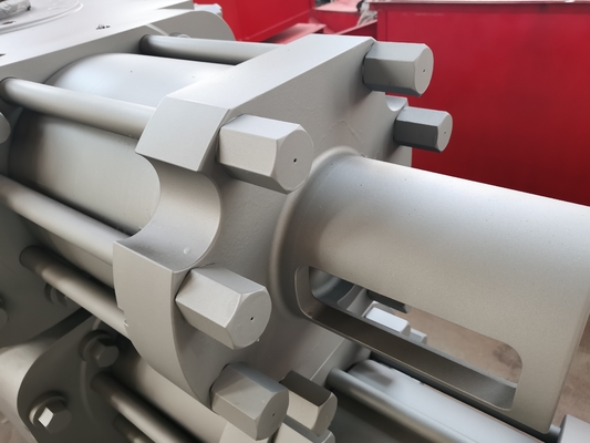 13 5/8 بوصة API 16A رام معدات منع انفجار BOP 3000 PSI
