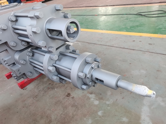 13 5/8 بوصة API 16A رام معدات منع انفجار BOP 3000 PSI