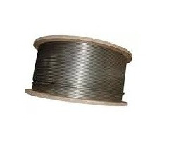 CT70 CT80 CT90 CT100 CT110 مقاومة للتآكل الأنابيب الملفوفة API 5ST للحفر في حقول النفط