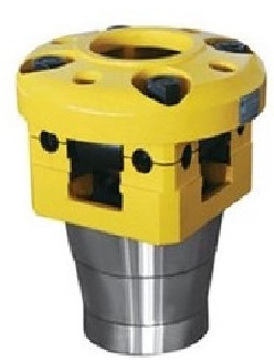 MSP MPCH Master Bushing Solid Body للطاولة الدوارة 27.5 بوصة 37.5 بوصة لحفر النفط