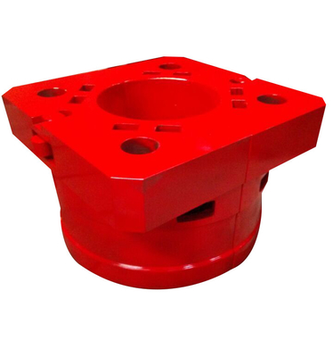 MSP MPCH Master Bushing Solid Body للطاولة الدوارة 27.5 بوصة 37.5 بوصة لحفر النفط