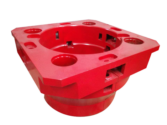 MSP MPCH Master Bushing Solid Body للطاولة الدوارة 27.5 بوصة 37.5 بوصة لحفر النفط