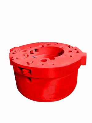 MSP MPCH Master Bushing Solid Body للطاولة الدوارة 27.5 بوصة 37.5 بوصة لحفر النفط