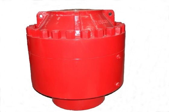 21 1/4 "معدات منع انفجار BOP الحلقة API 6A للحفر في حقول النفط