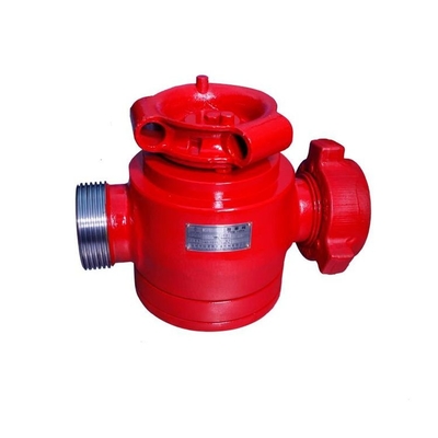صمام التوصيل عالي الضغط 3 "ضغط العمل 10000 PSI معيار API 6A