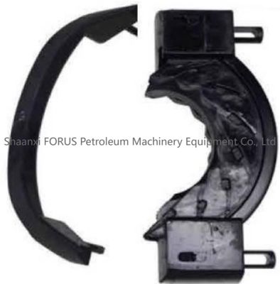 نوع U VBR Ram Packer 13 5/8" 3000PSI/5000PSI/10000PSI معيار API