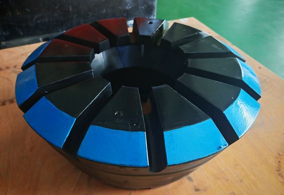 Hydril GK Type 7 1/16" 3000PSI Packing Element for Oilfield Drilling BOP Equipment API 16A Standard