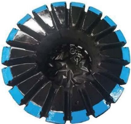 5000PSI ضغط BOP الختم العنصر الحلقية التعبئة النوع GK 13 5/8 بوصة 5K المثالي مكون معدات الحفر حقل النفط