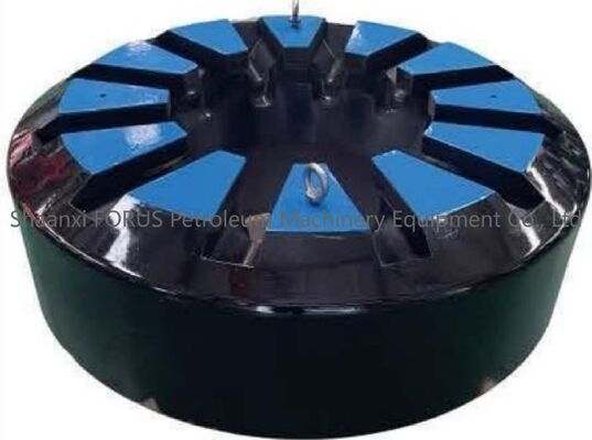 5000PSI الضغط NBR BOP الختم العنصر الحلقية التعبئة النوع GX 13 5 8 بوصة 5K أجزاء معدات حقول النفط لعمليات الحفر