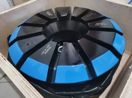 نوع GK Hydril 7 1/16 " 3000PSI عنصر التعبئة لمعدات BOP حقول النفط