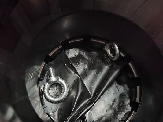 نوع GK Hydril 7 1/16 " 3000PSI عنصر التعبئة لمعدات BOP حقول النفط