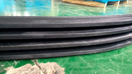حزام مضخة الطين 9T1000 لأجزاء مضخة الطين من Drillmec مطاط مقاوم للتآكل