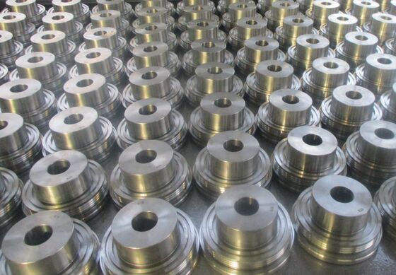 Mud Pump Part  5 1/2"Dual-Duro Piston For Southwest Mud Pump Durable Products