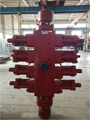 FR270 60k وحدة أنابيب ملفوفة 60000 رطل WP 5000psi
