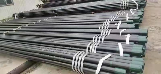 4-1 / 2 "إلى 20" أنبوب غلاف الحفر