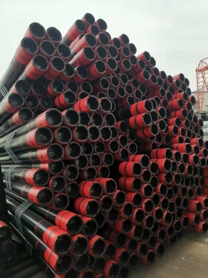 4-1 / 2 "إلى 20" أنبوب غلاف الحفر