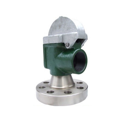 API 7K Shear Pin Relief Valve FB-1600 حفر النفط