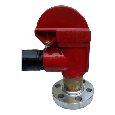 API 7K Shear Pin Relief Valve FB-1600 حفر النفط