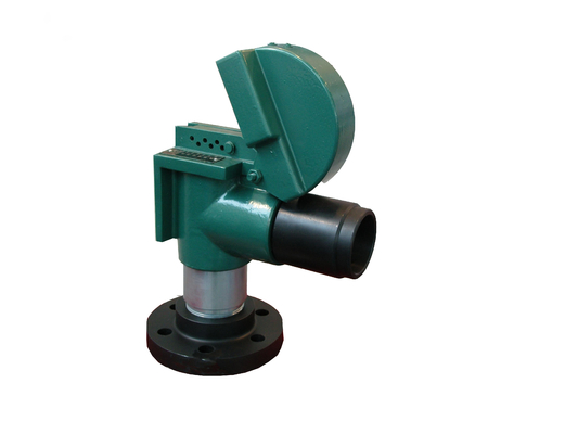 API 7K Shear Pin Relief Valve FB-1600 حفر النفط