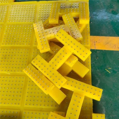 79-1 / 8 "X58-1 / 2" غير زلق حصيرة للطاولة الدوارة ISO9001