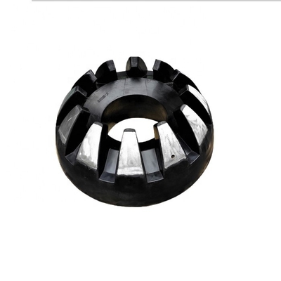 FH28-70 API 16A معدات منع الانفجار BOP المطاط الأساسية