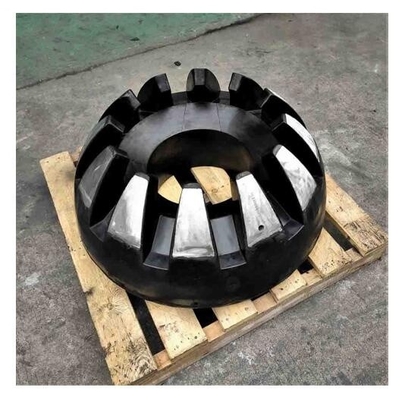 FH28-70 API 16A معدات منع الانفجار BOP المطاط الأساسية