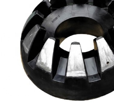 FH28-70 API 16A معدات منع الانفجار BOP المطاط الأساسية