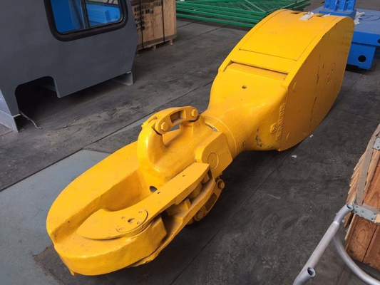 كتلة السفر مكونات جهاز الحفر 610mm 26mm 110mm