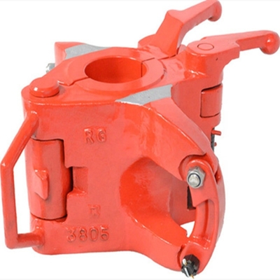مصاعد أنابيب الحفر المركزية DDZ67 2 3/8 '' To 6 5/8 "