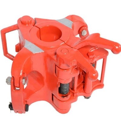 مصاعد أنابيب الحفر المركزية DDZ67 2 3/8 '' To 6 5/8 "