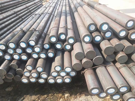 OD 20FT AIS I4140 سبيكة فولاذية خاصة 1 1/2 "إلى 3 1/2"