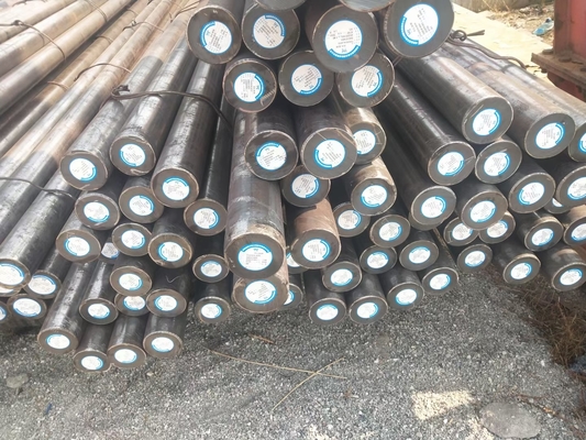 OD 20FT AIS I4140 سبيكة فولاذية خاصة 1 1/2 "إلى 3 1/2"
