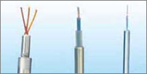 0.25 `` إلى 0.625 '' خط التحكم الهيدروليكي حفر النفط 316L 2205 13Cr 825 2507