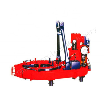 SX / SLX TQ340 / 35YA ملقط طاقة الغلاف الهيدروليكي 5 1/2 "إلى 13 3/8"
