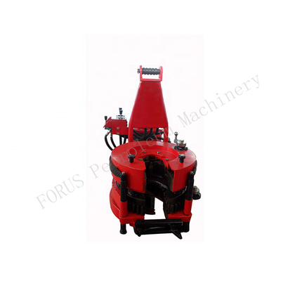 أنبوب الحفر الهيدروليكي قضيب المصاص باور تونغ API 7K 2-7 / 8 "-8"