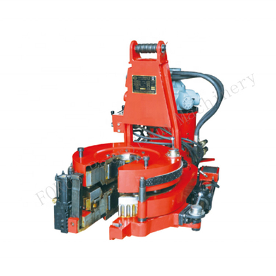 أنبوب الحفر الهيدروليكي قضيب المصاص باور تونغ API 7K 2-7 / 8 "-8"