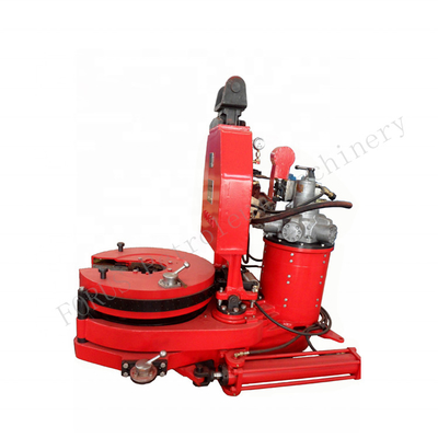 أنبوب الحفر الهيدروليكي قضيب المصاص باور تونغ API 7K 2-7 / 8 "-8"
