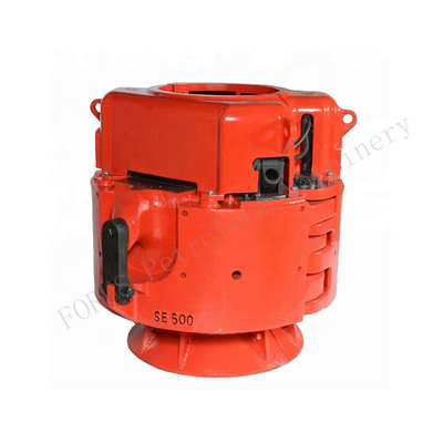 SE 150T-750T مصاعد منزلقة 28CrNiMo تزوير 2 3/8 `` إلى 13 3/8 "