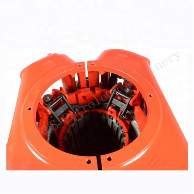 SE 150T-750T مصاعد منزلقة 28CrNiMo تزوير 2 3/8 `` إلى 13 3/8 "