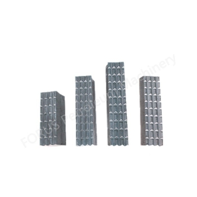 الكماشة الهيدروليكية اليدوية تموت أدوات رأس البئر XQ Series ZQ Series TQ Series
