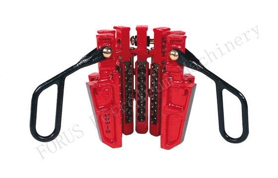 أنابيب حفر فولاذية كربونية زلات دوارة API 3.5 '' إلى 5.2 "