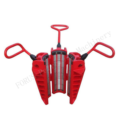 أنابيب حفر فولاذية كربونية زلات دوارة API 3.5 '' إلى 5.2 "
