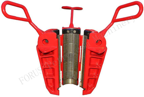 أنابيب حفر فولاذية كربونية زلات دوارة API 3.5 '' إلى 5.2 "