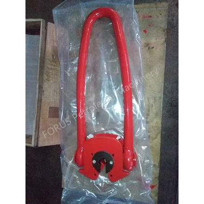SRE20 SRE25 Wellhead Tools API 8A Sucker Rod Elevator