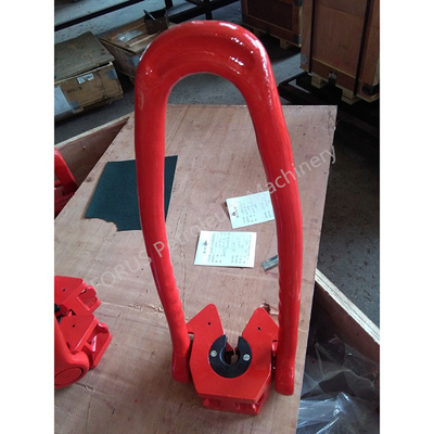 SRE20 SRE25 Wellhead Tools API 8A Sucker Rod Elevator